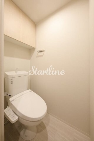 ドゥーエ南千住の物件内観写真