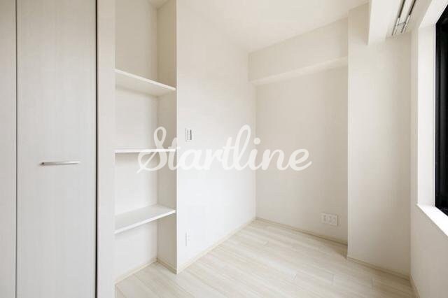 ドゥーエ南千住の物件内観写真