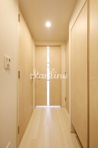 ドゥーエ南千住の物件内観写真