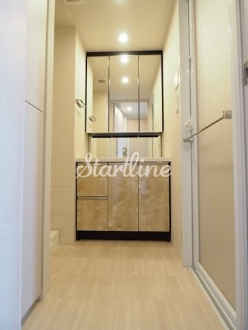 ドゥーエ南千住の物件内観写真