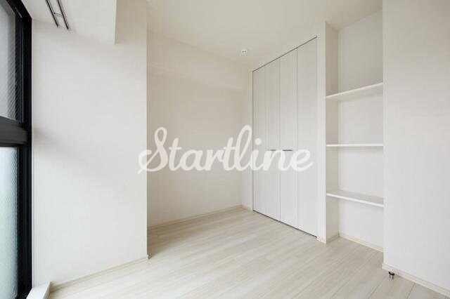 ドゥーエ南千住の物件内観写真