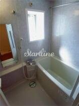 ボンナチュール入谷の物件内観写真