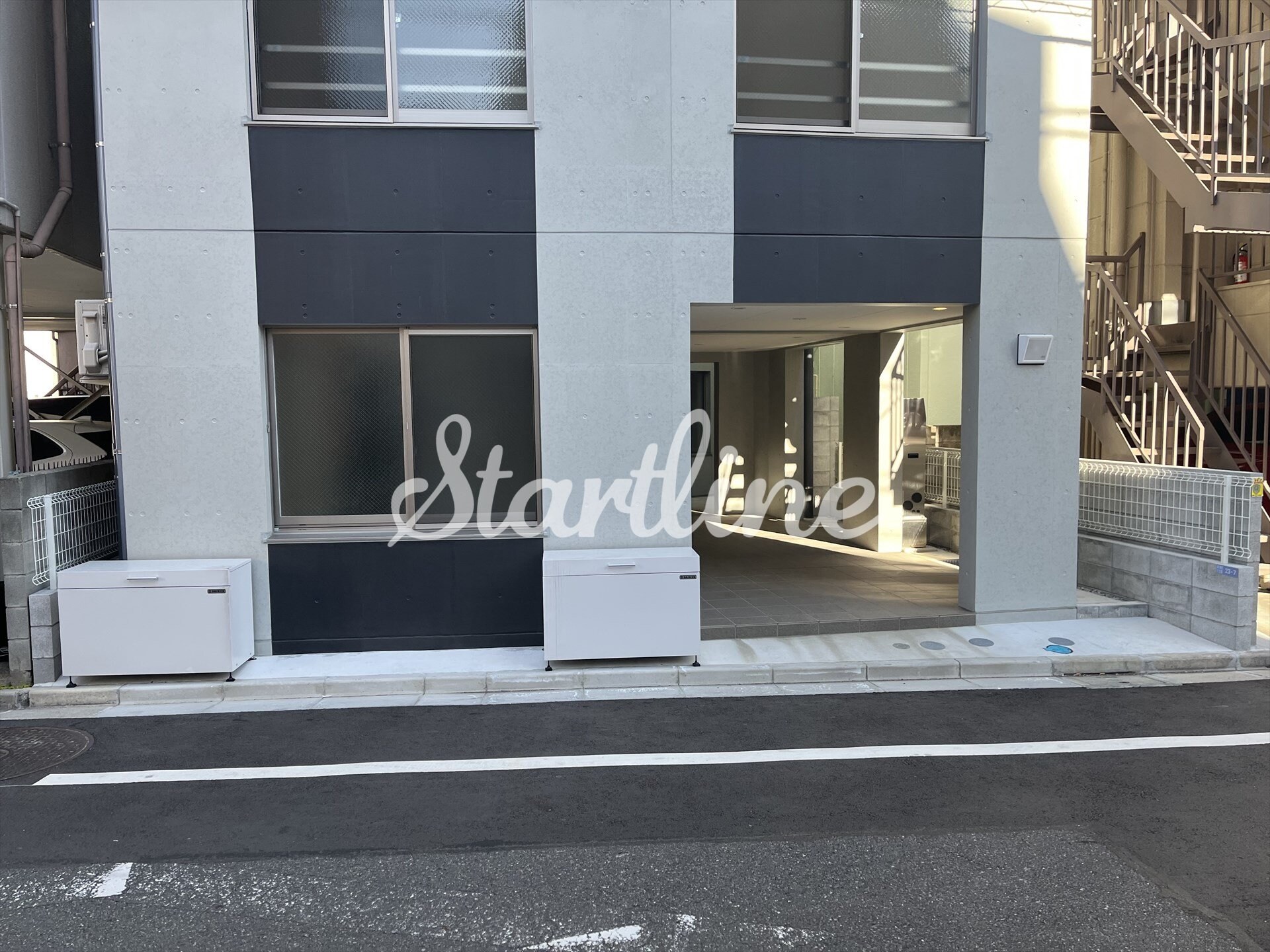 レピュア三ノ輪レジデンスIIの物件内観写真