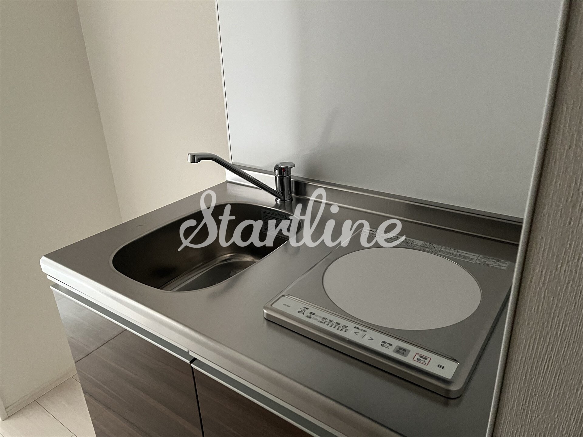 レピュア三ノ輪レジデンスIIの物件内観写真