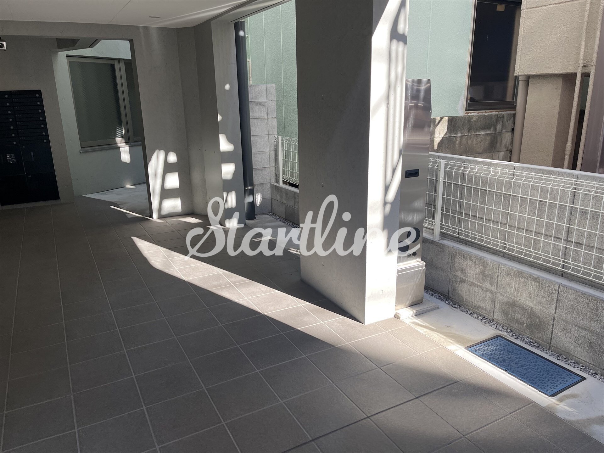 レピュア三ノ輪レジデンスIIの物件内観写真