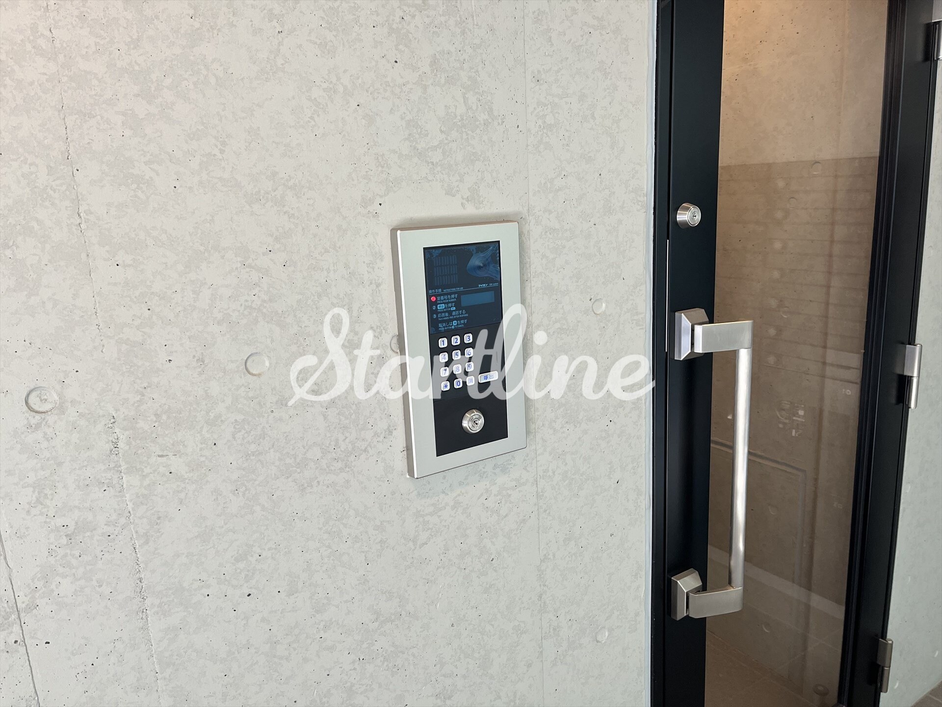 レピュア三ノ輪レジデンスIIの物件内観写真