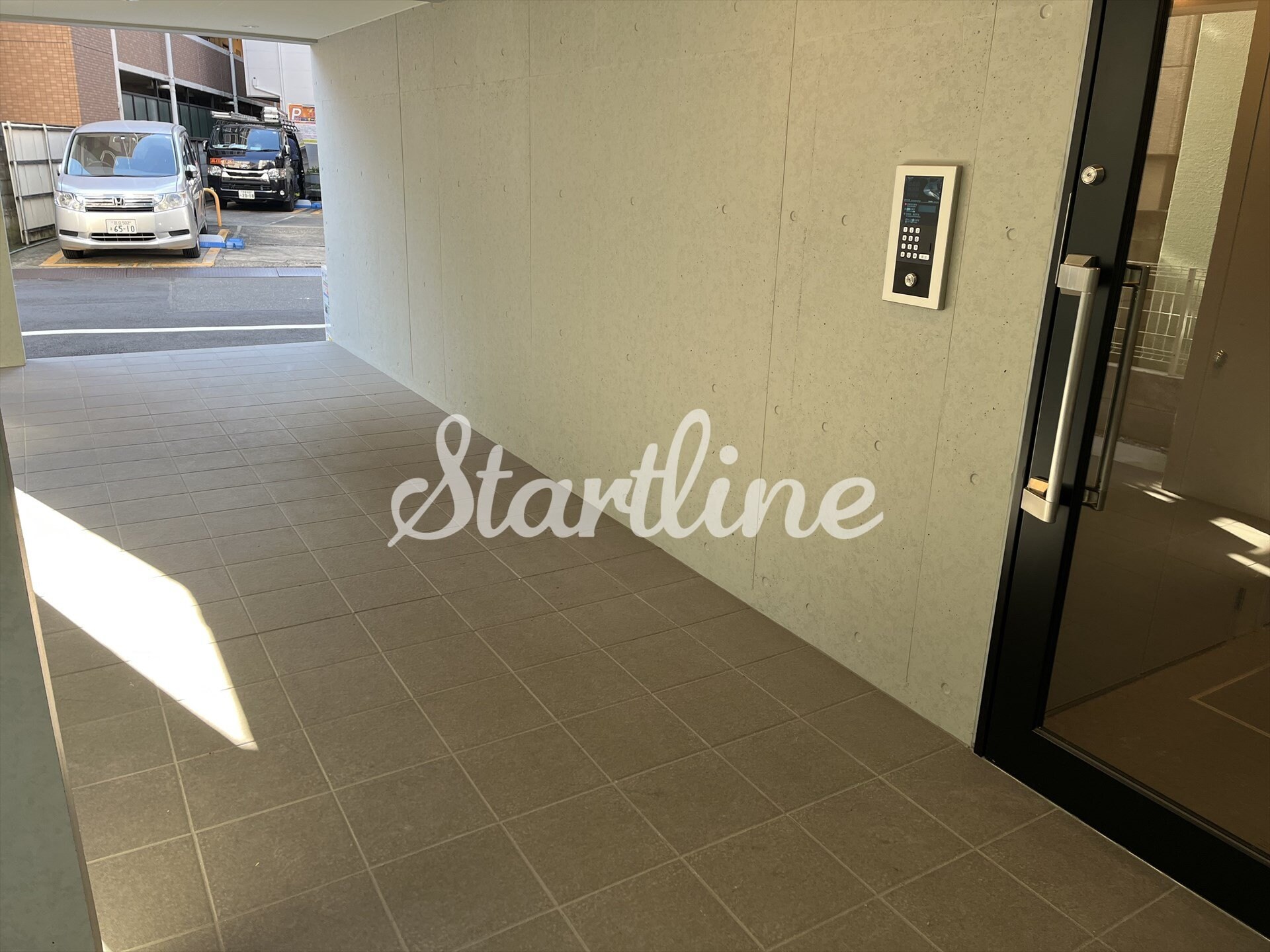 レピュア三ノ輪レジデンスIIの物件内観写真