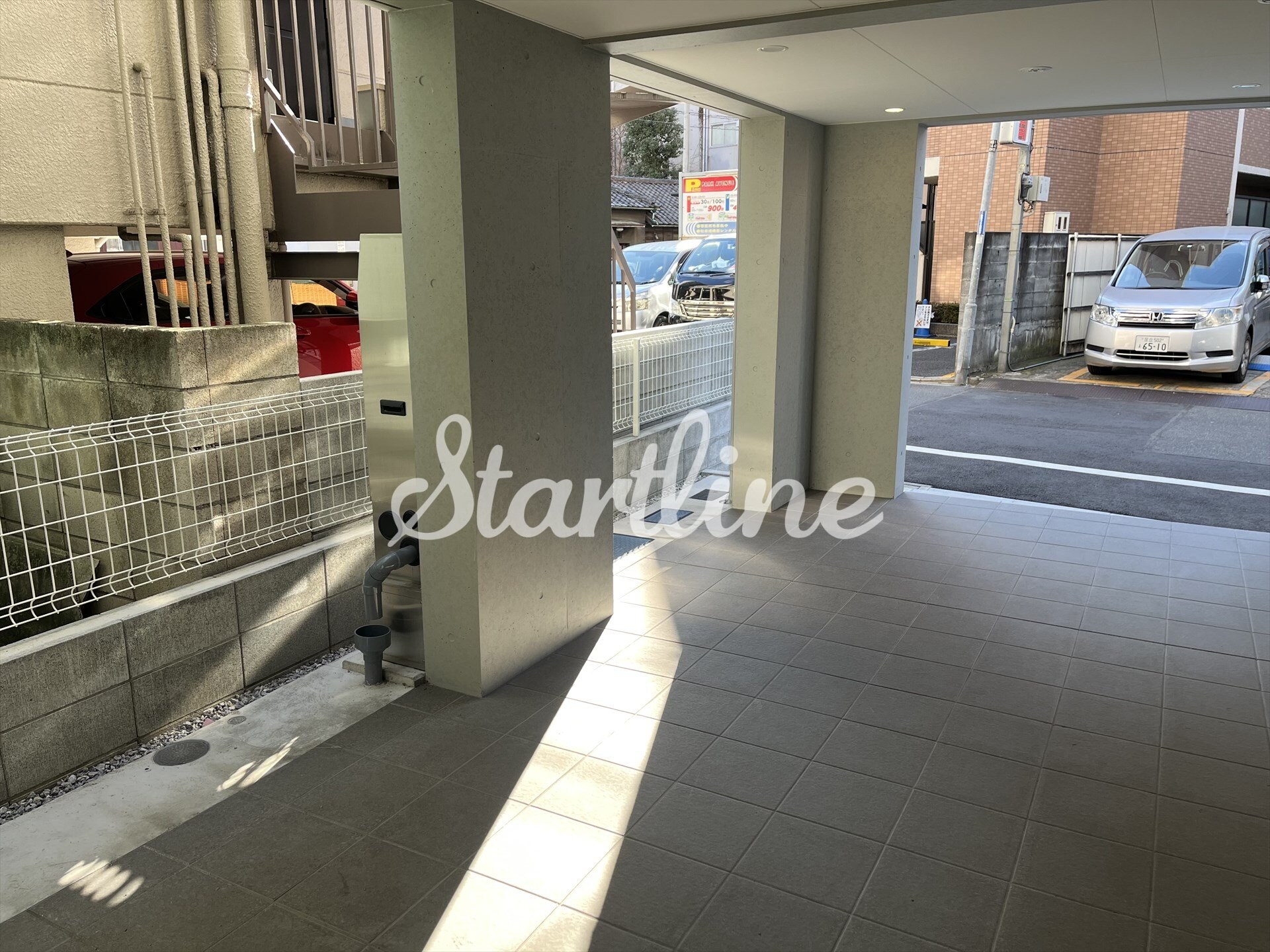 レピュア三ノ輪レジデンスIIの物件内観写真