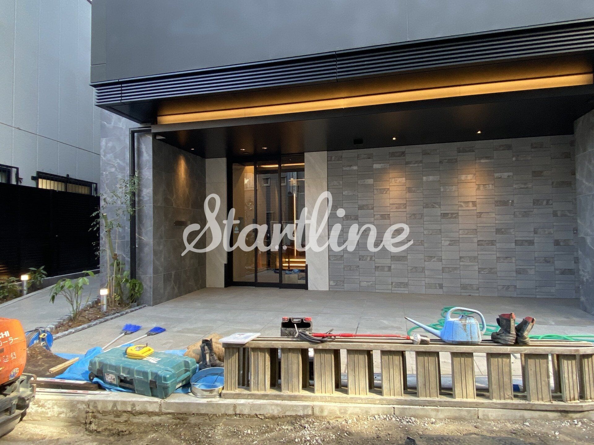 ジオエント町屋の物件内観写真