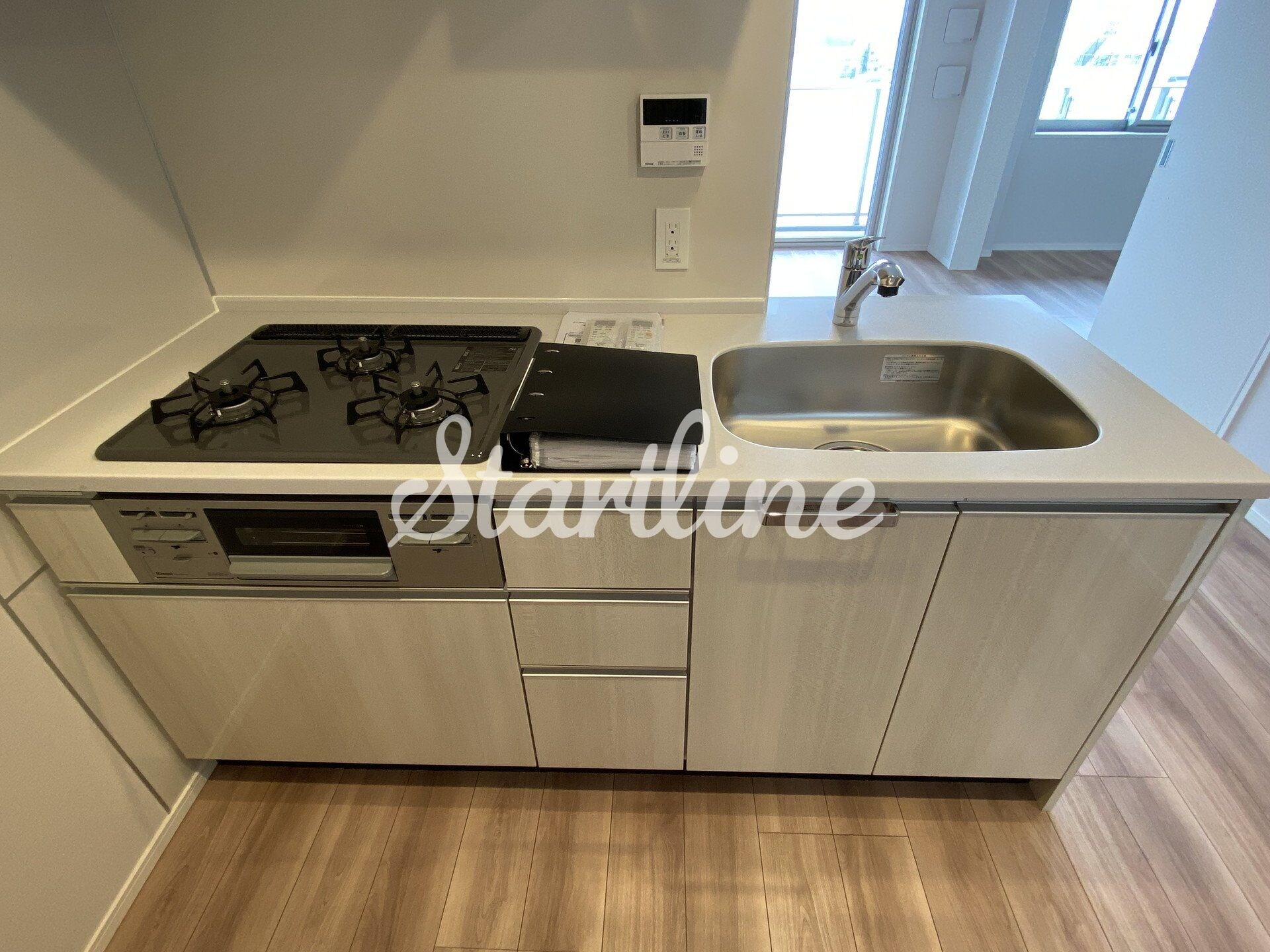 ジオエント町屋の物件内観写真