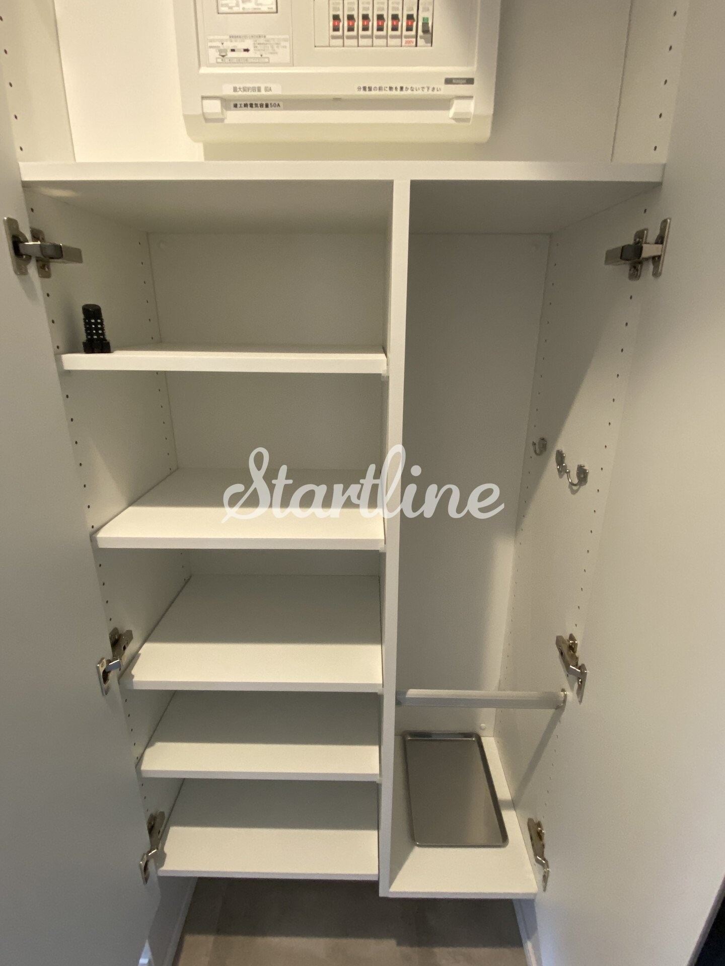 ジオエント町屋の物件内観写真