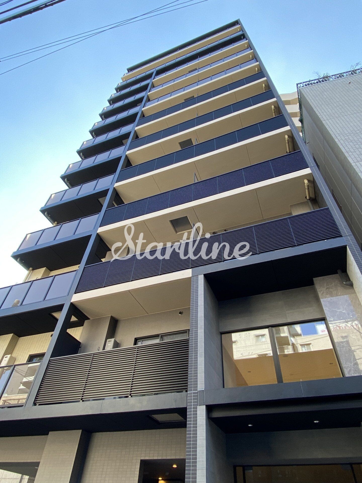 クラリティア浅草の物件内観写真