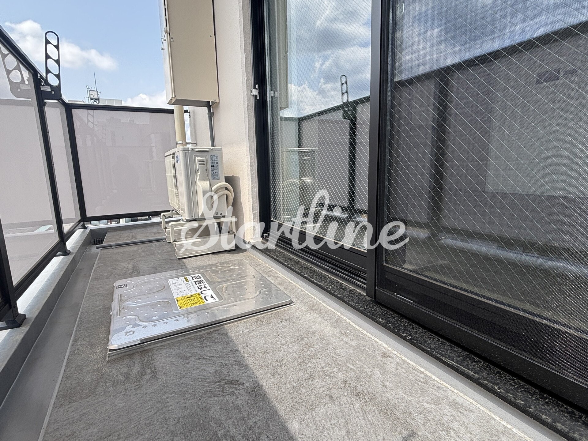 クラリティア浅草の物件内観写真