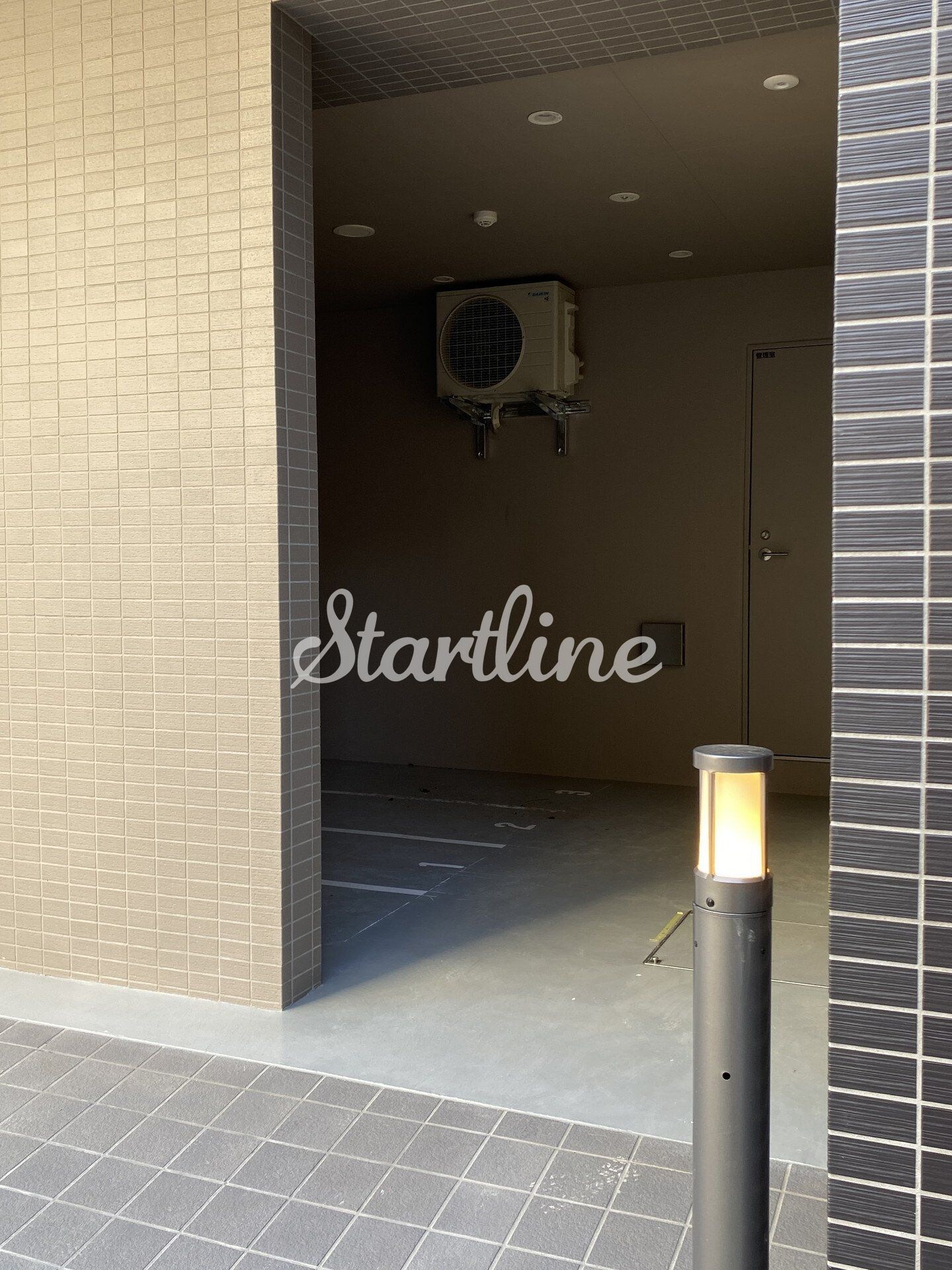 クラリティア浅草の物件内観写真