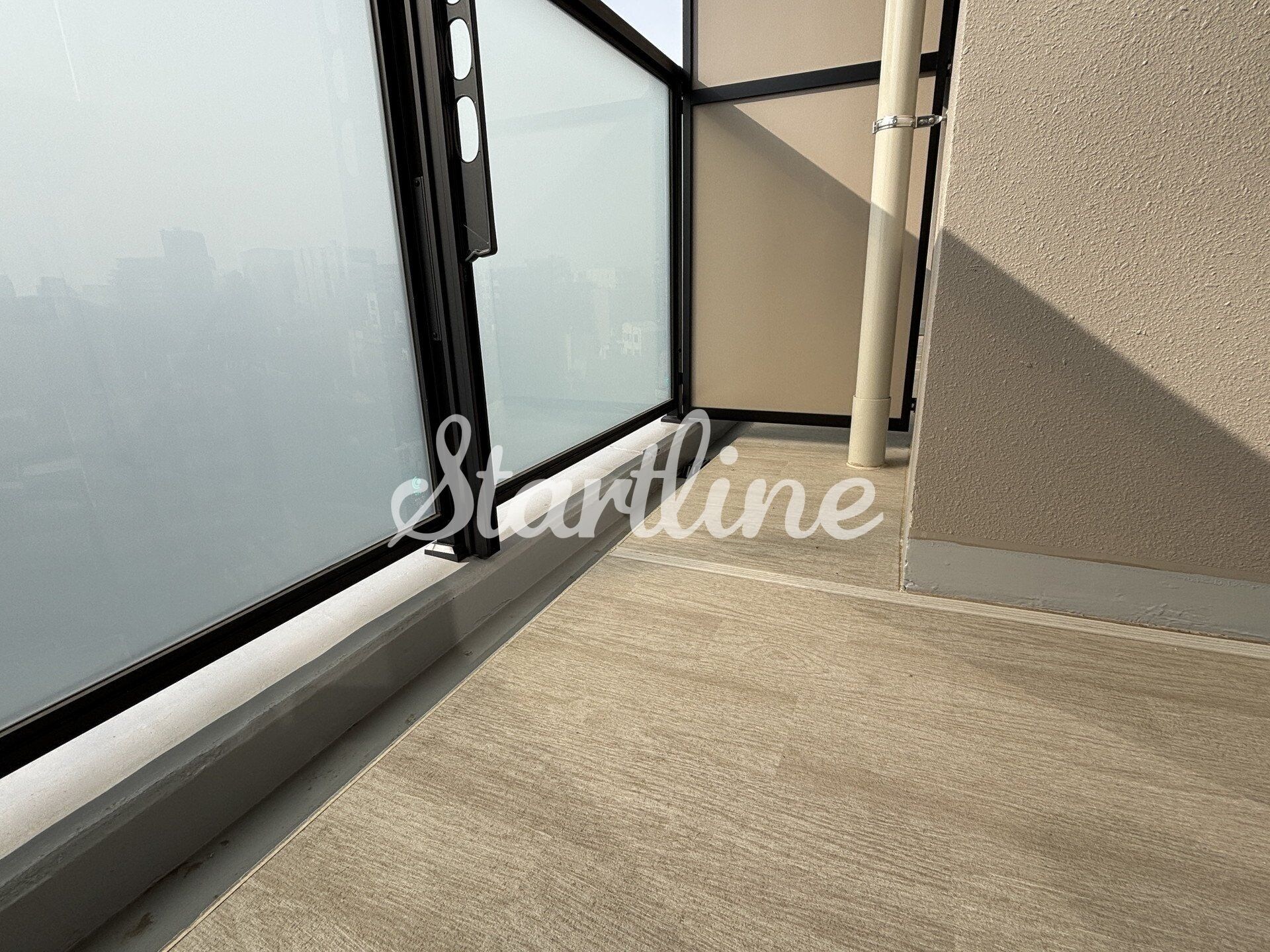 グランエール西日暮里の物件内観写真