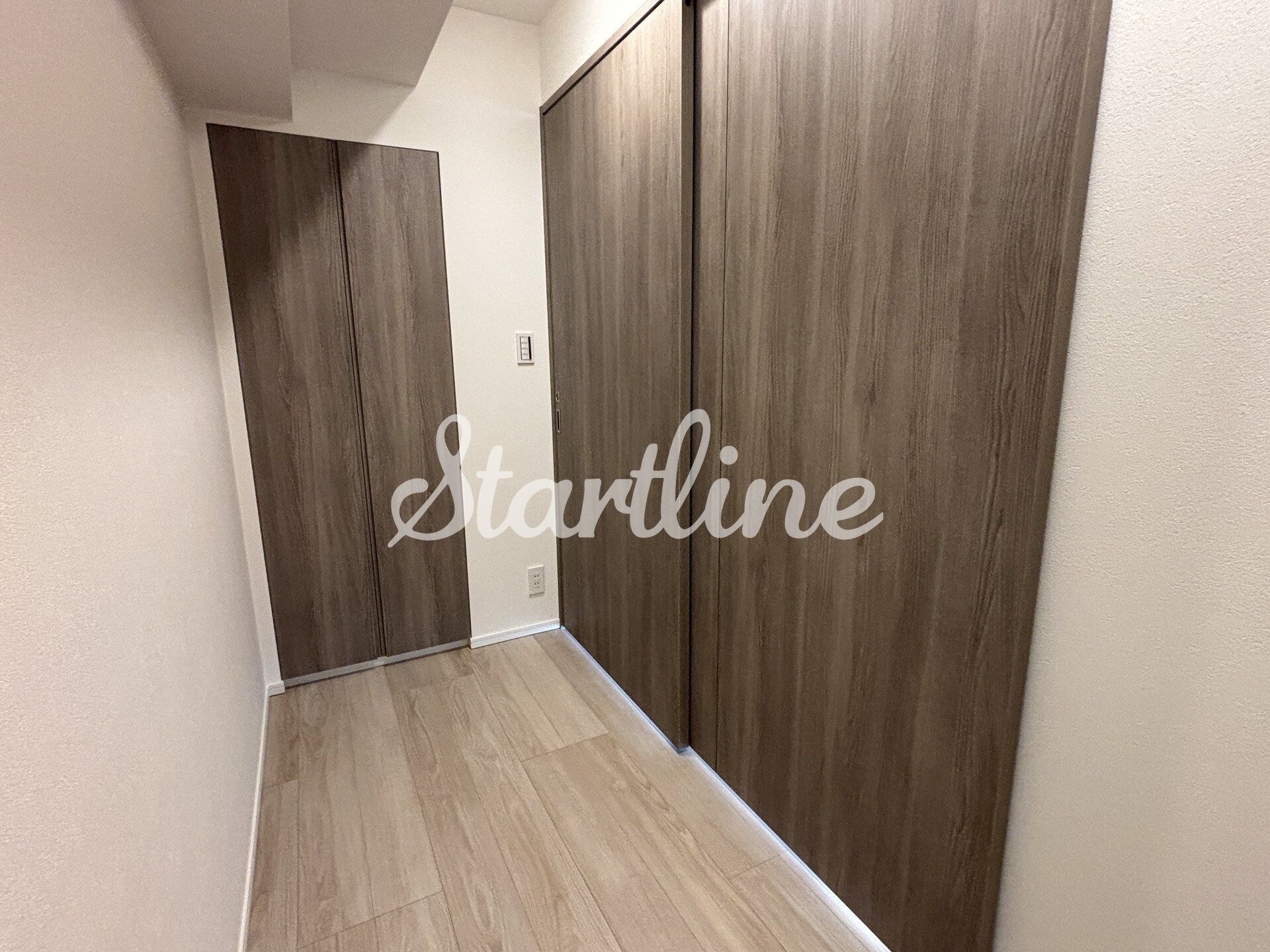 グランエール西日暮里の物件内観写真