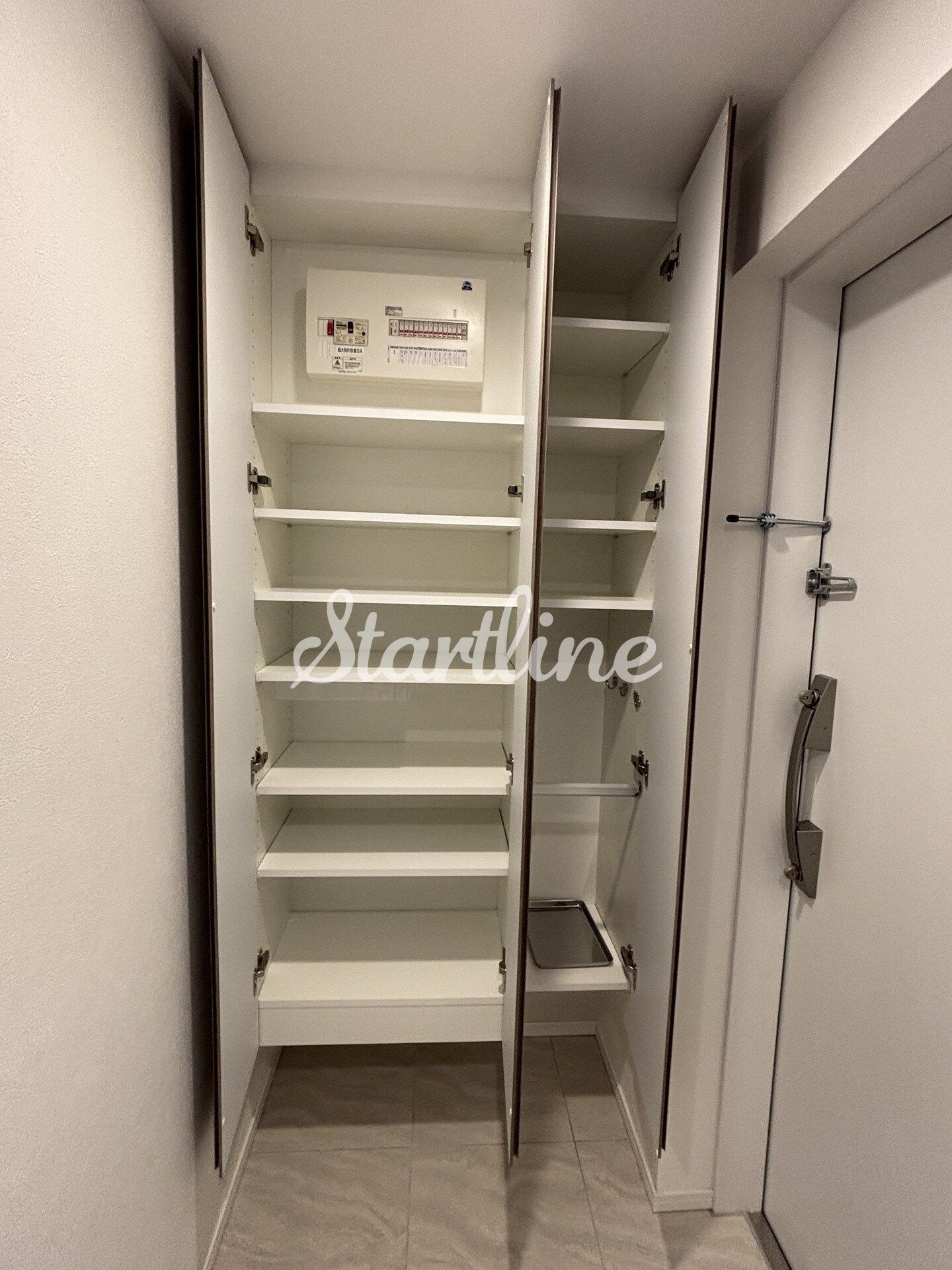 グランエール西日暮里の物件内観写真