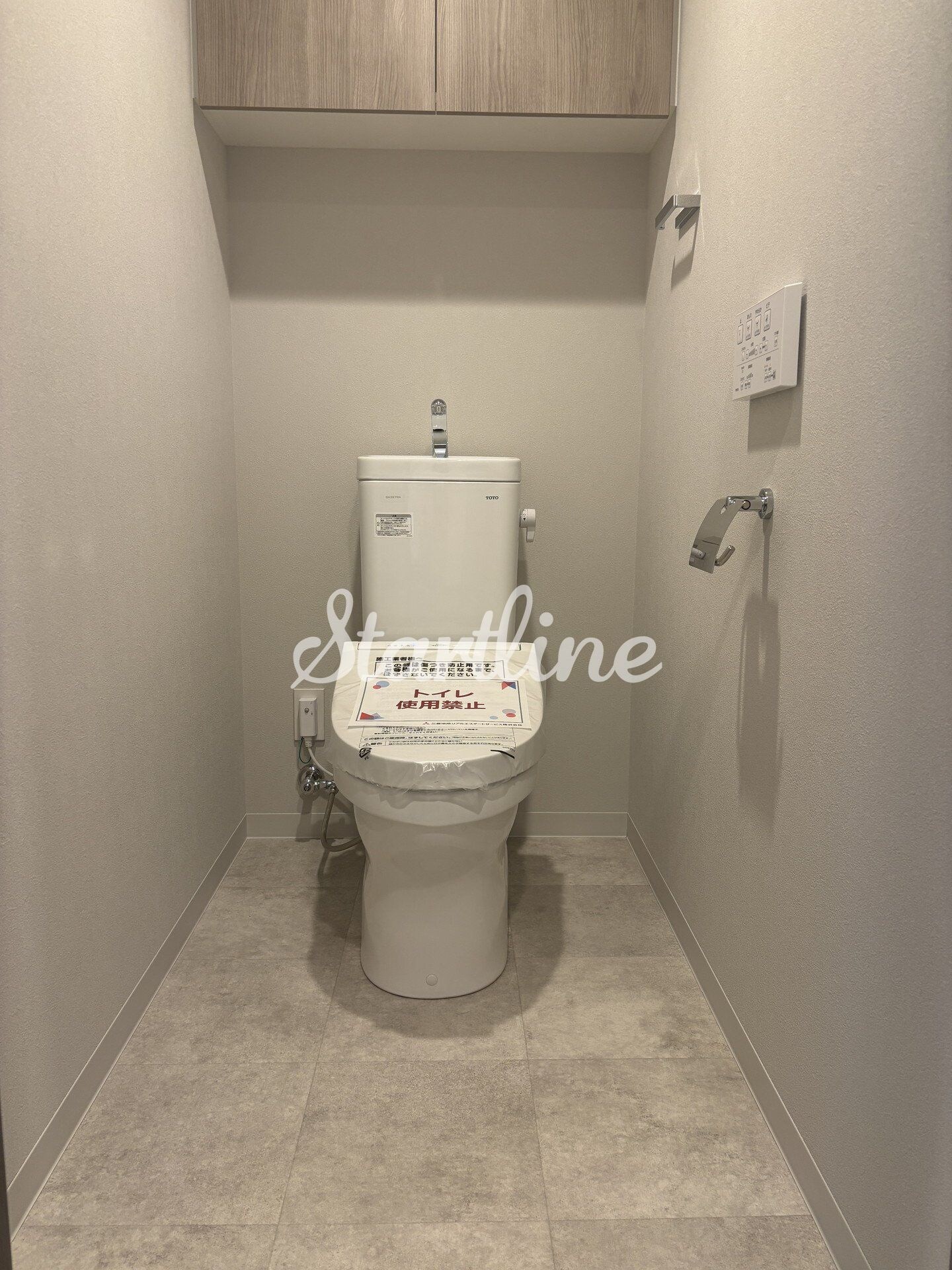 グランエール西日暮里の物件内観写真