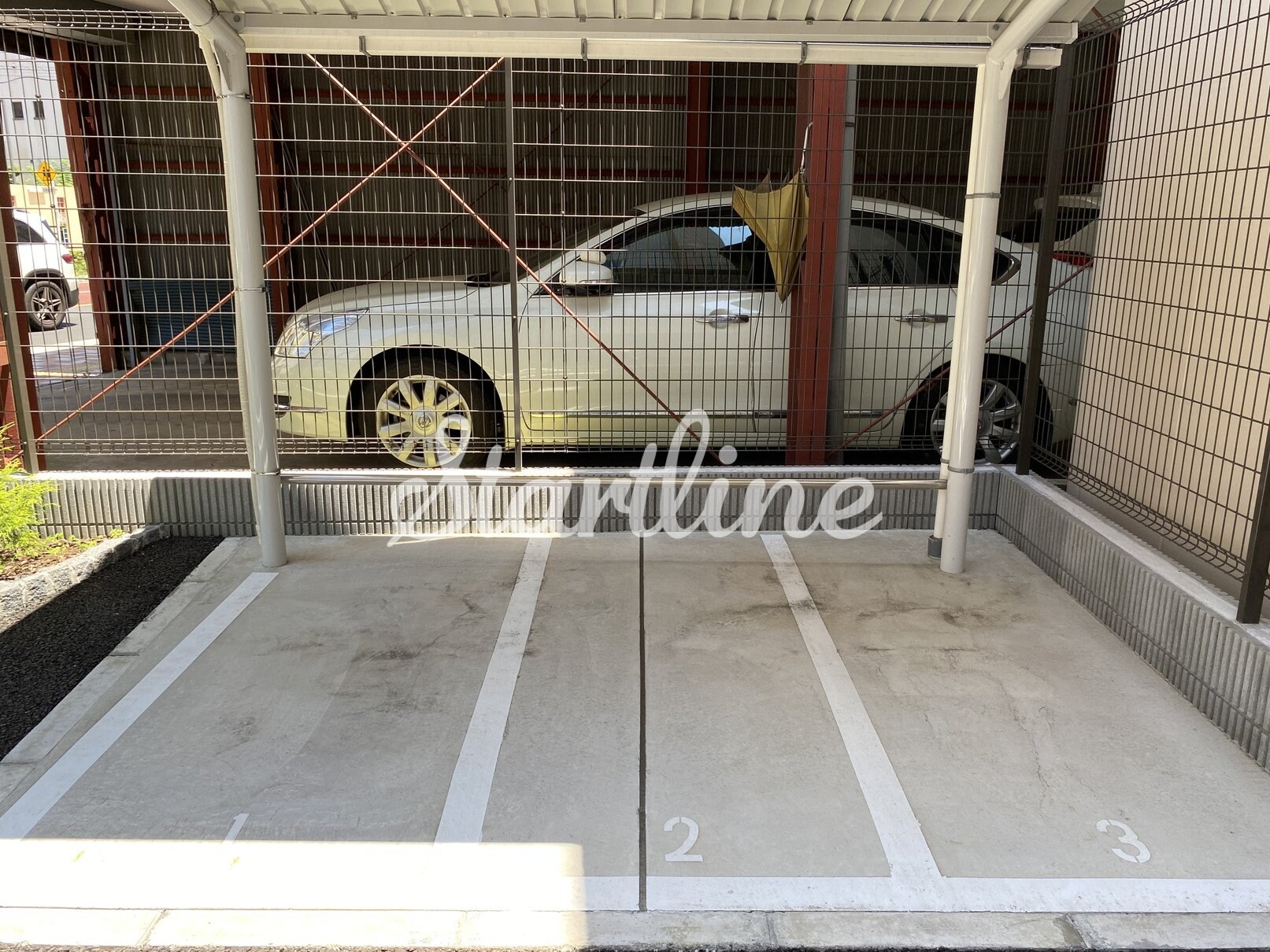 リビオメゾン入谷の物件内観写真