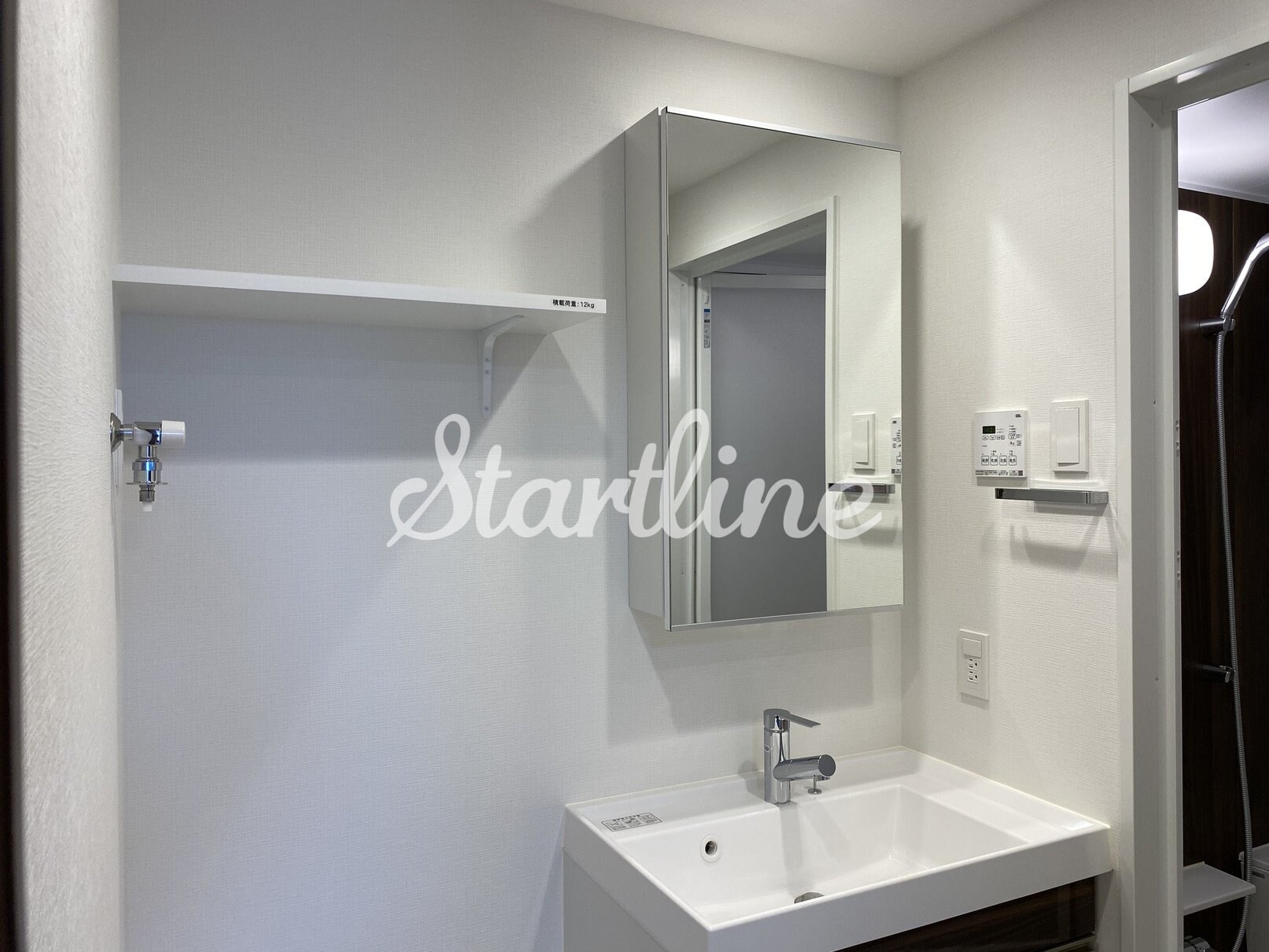 リビオメゾン入谷の物件内観写真