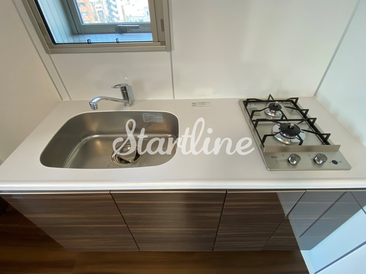 リビオメゾン入谷の物件内観写真