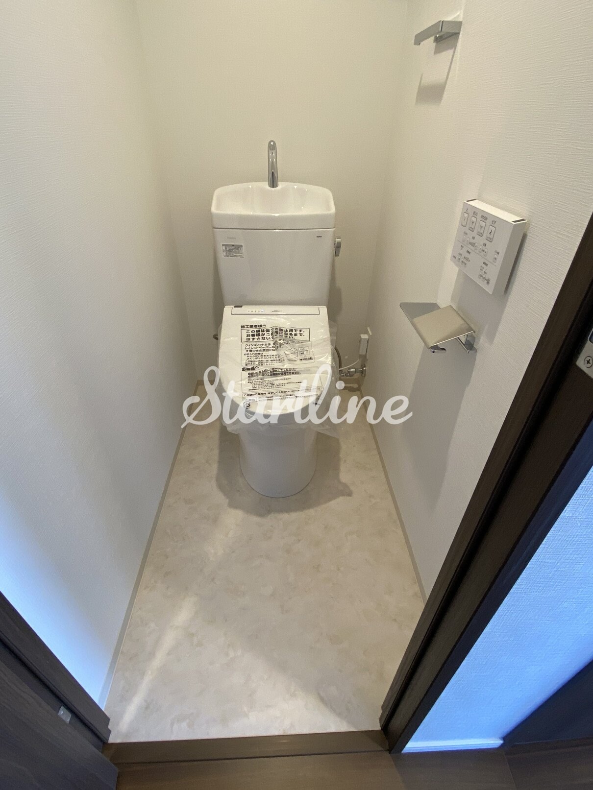 リビオメゾン入谷の物件内観写真