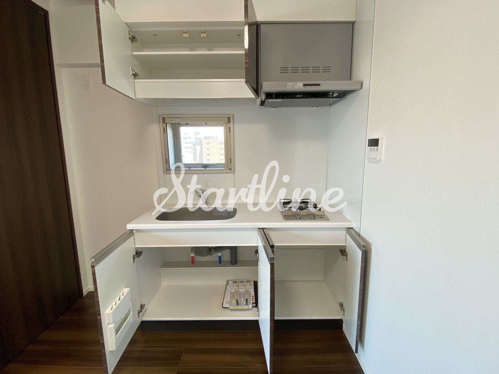 リビオメゾン入谷の物件内観写真