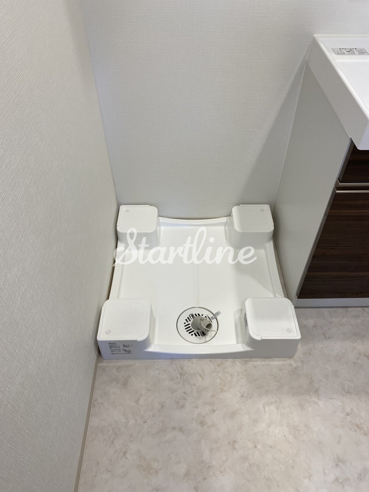 リビオメゾン入谷の物件内観写真