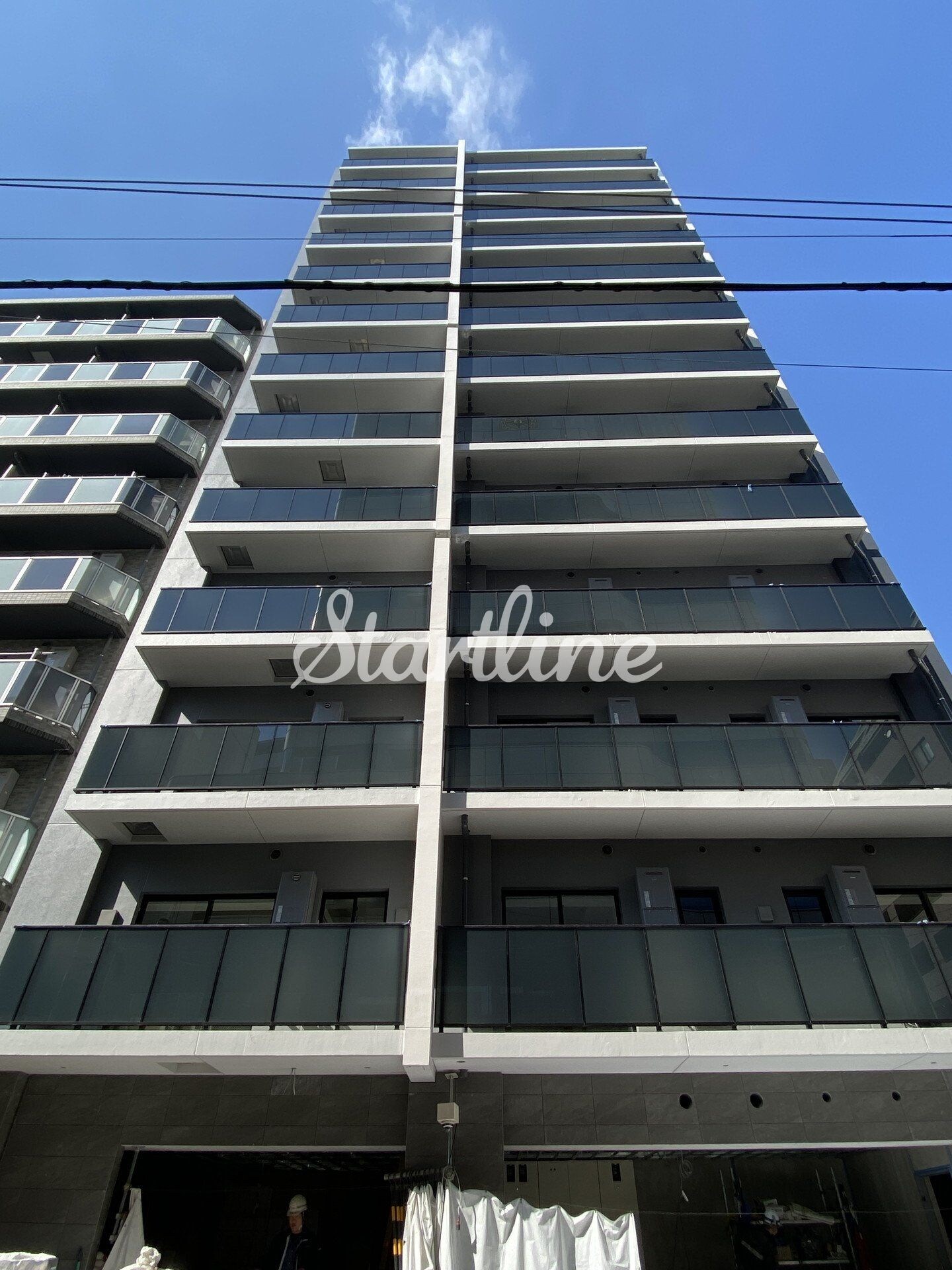 アーバネックス北上野の物件内観写真