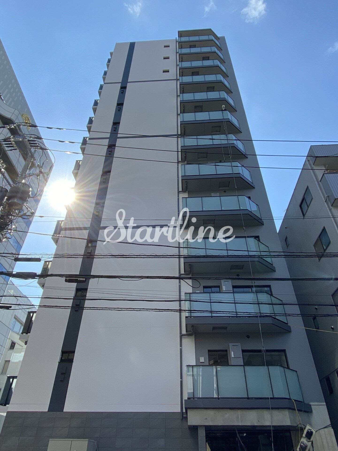 アーバネックス北上野の物件内観写真