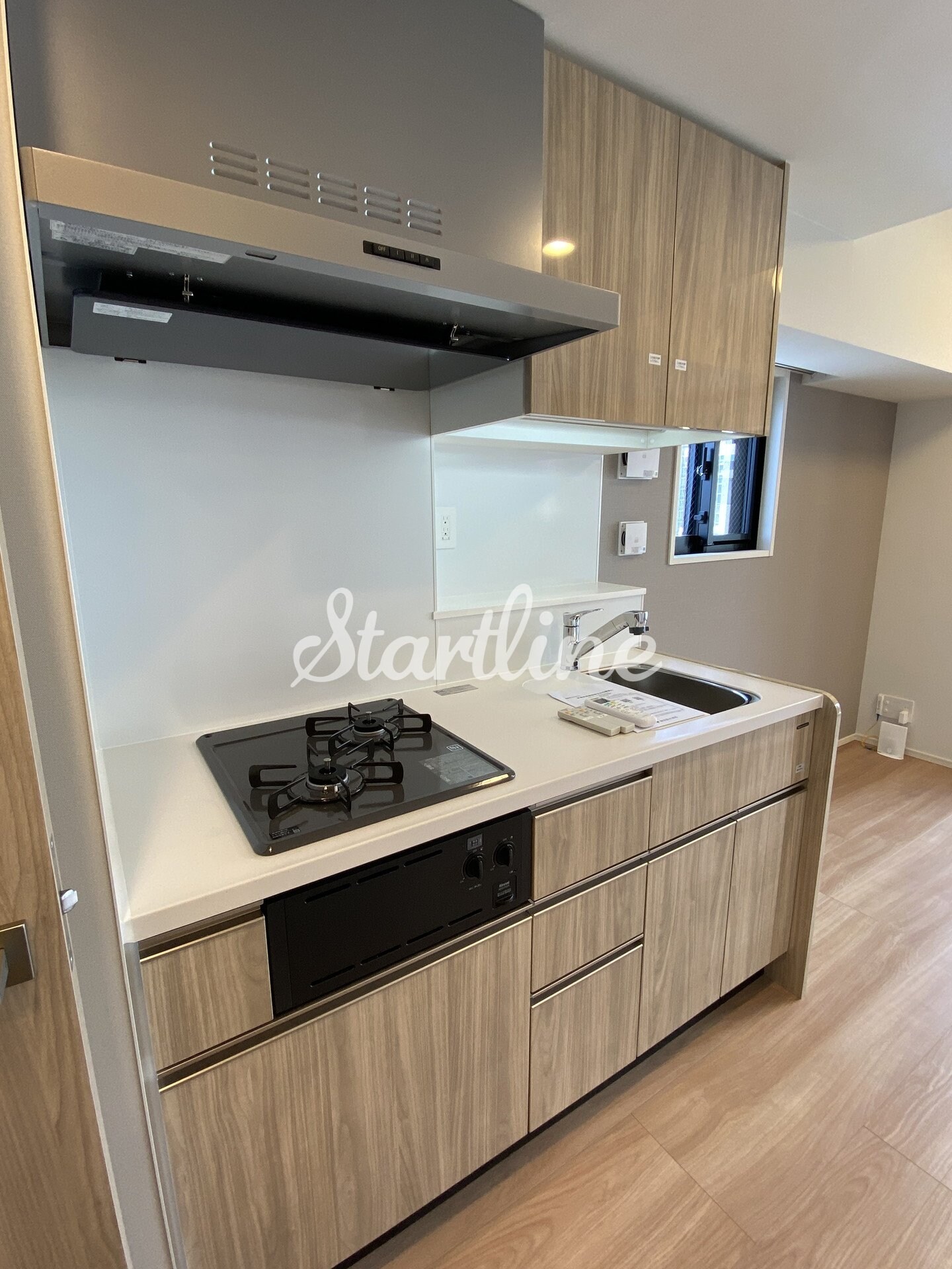 アーバネックス北上野の物件内観写真