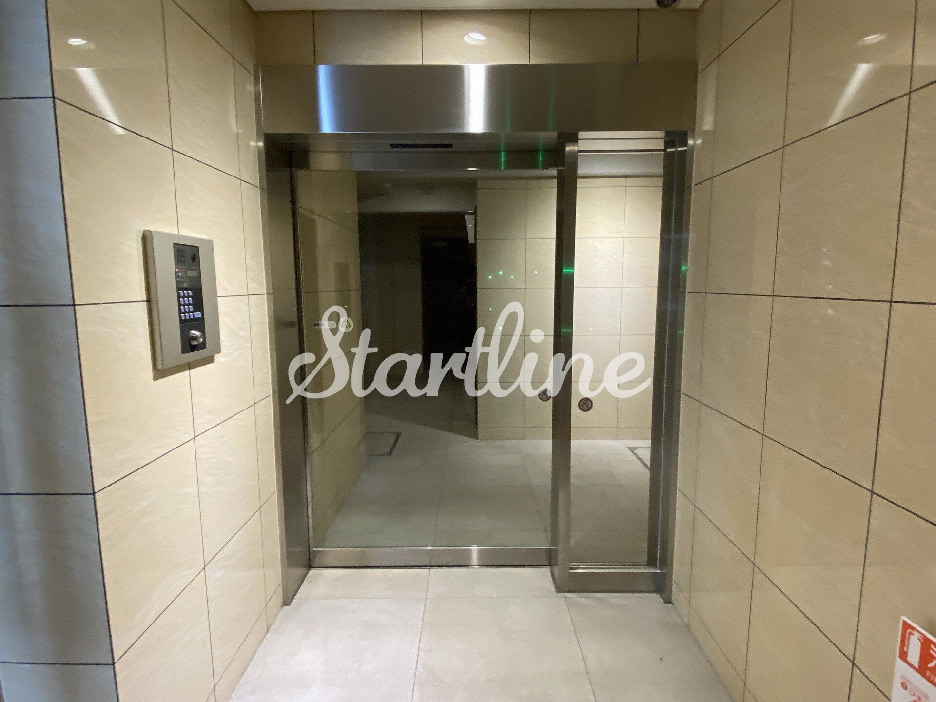 アゼスト浅草(AZEST浅草)の物件内観写真