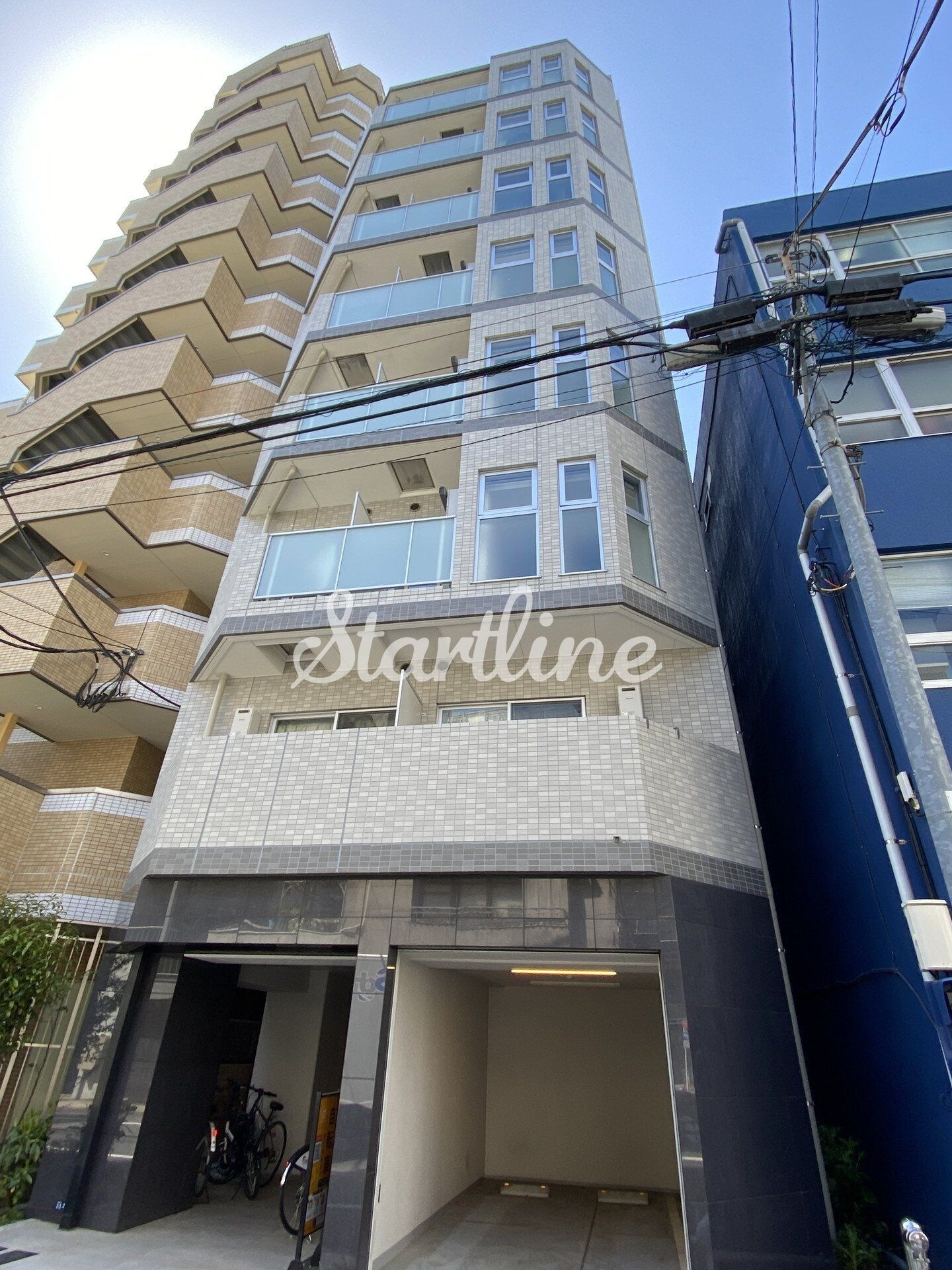 アゼスト浅草(AZEST浅草)の物件内観写真