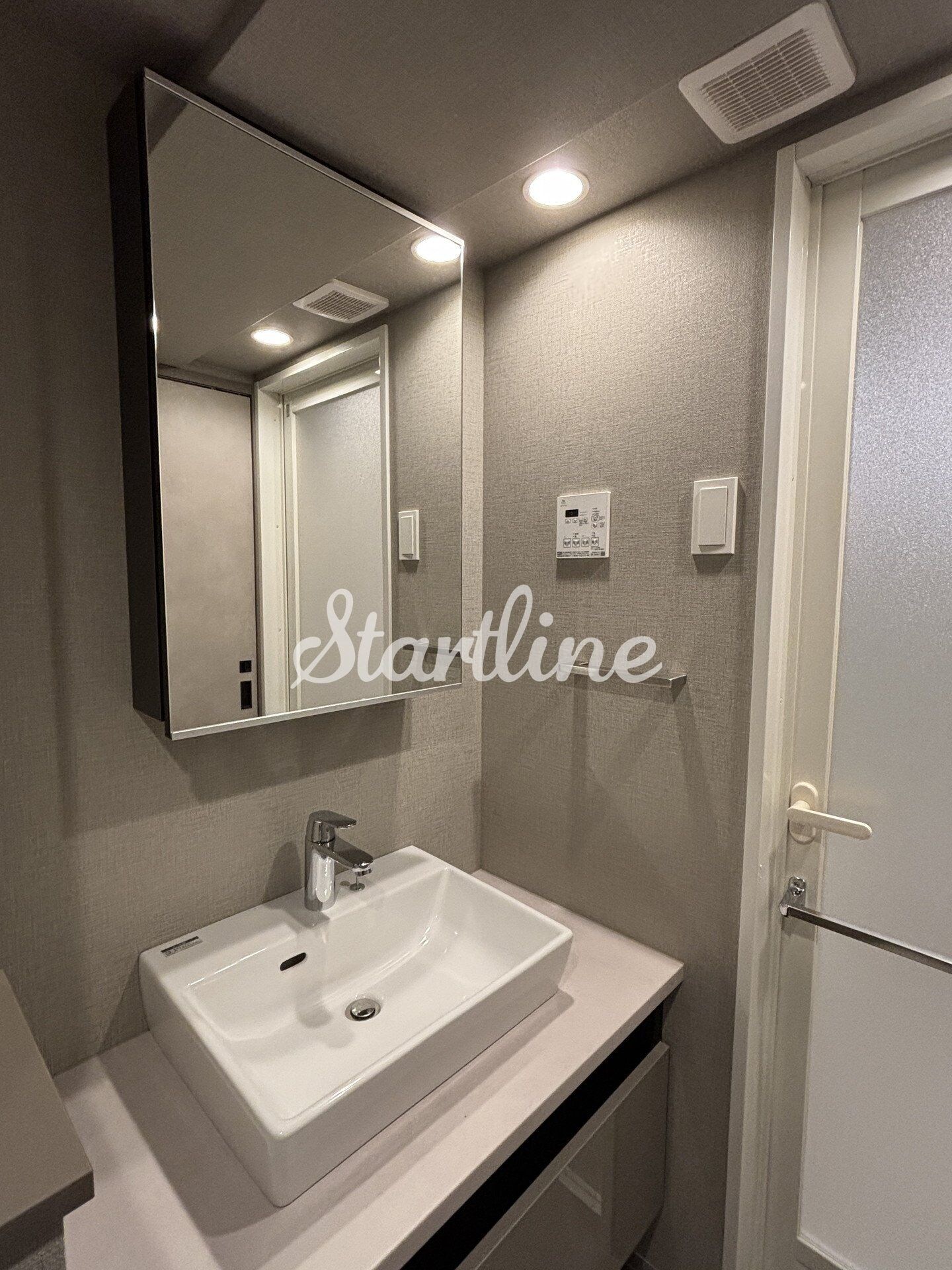 ザ・ライオンズフォーシア町屋の物件内観写真