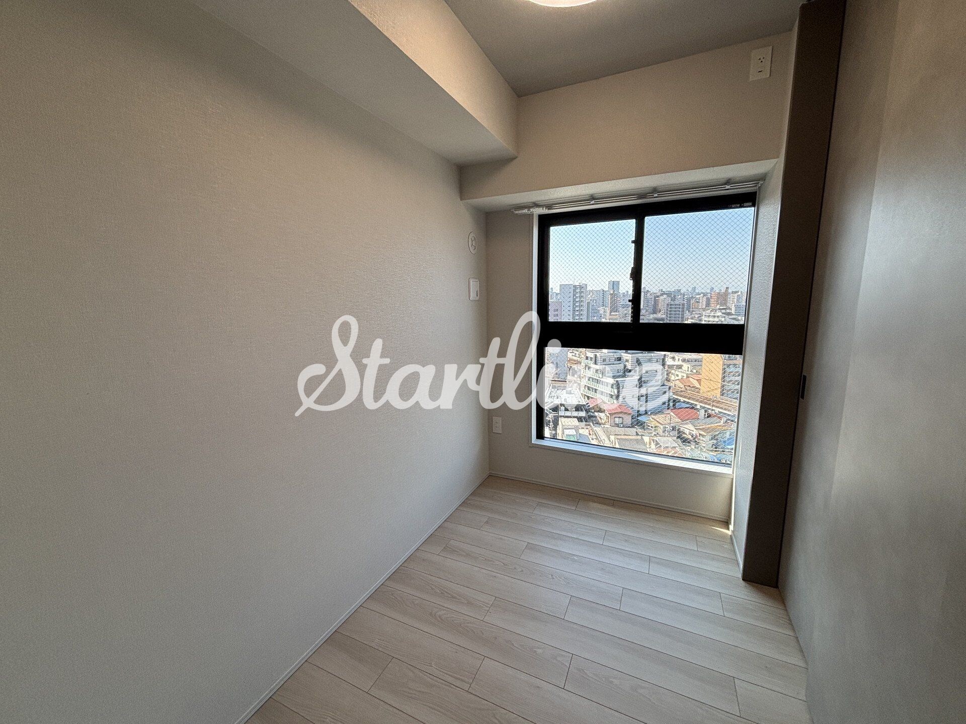 ザ・ライオンズフォーシア町屋の物件内観写真