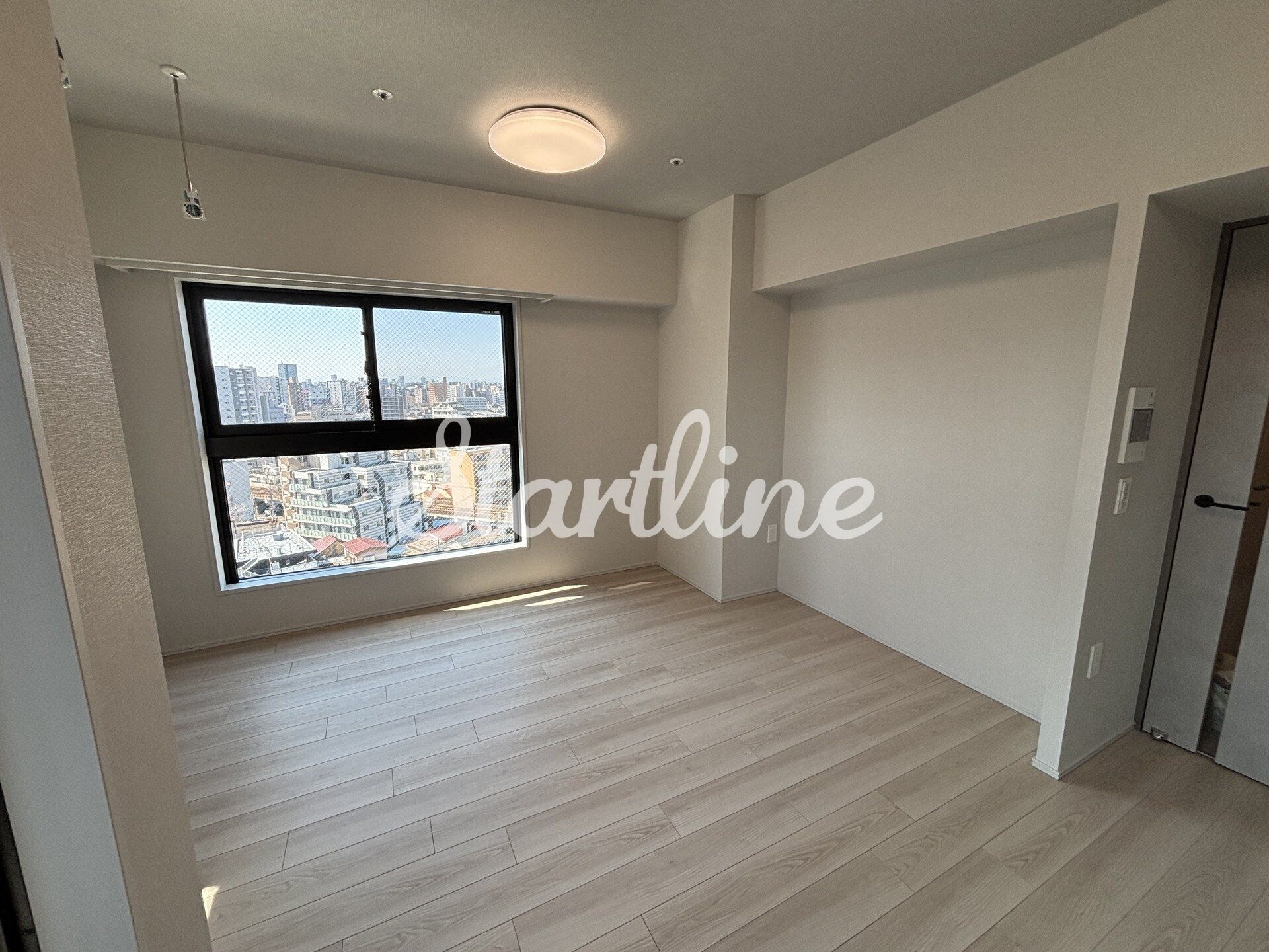 ザ・ライオンズフォーシア町屋の物件内観写真