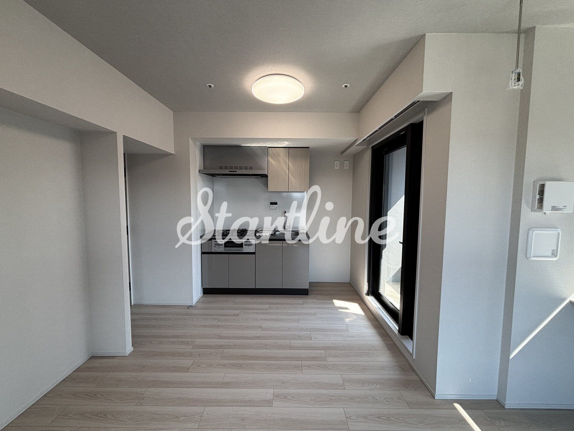 ザ・ライオンズフォーシア町屋の物件内観写真