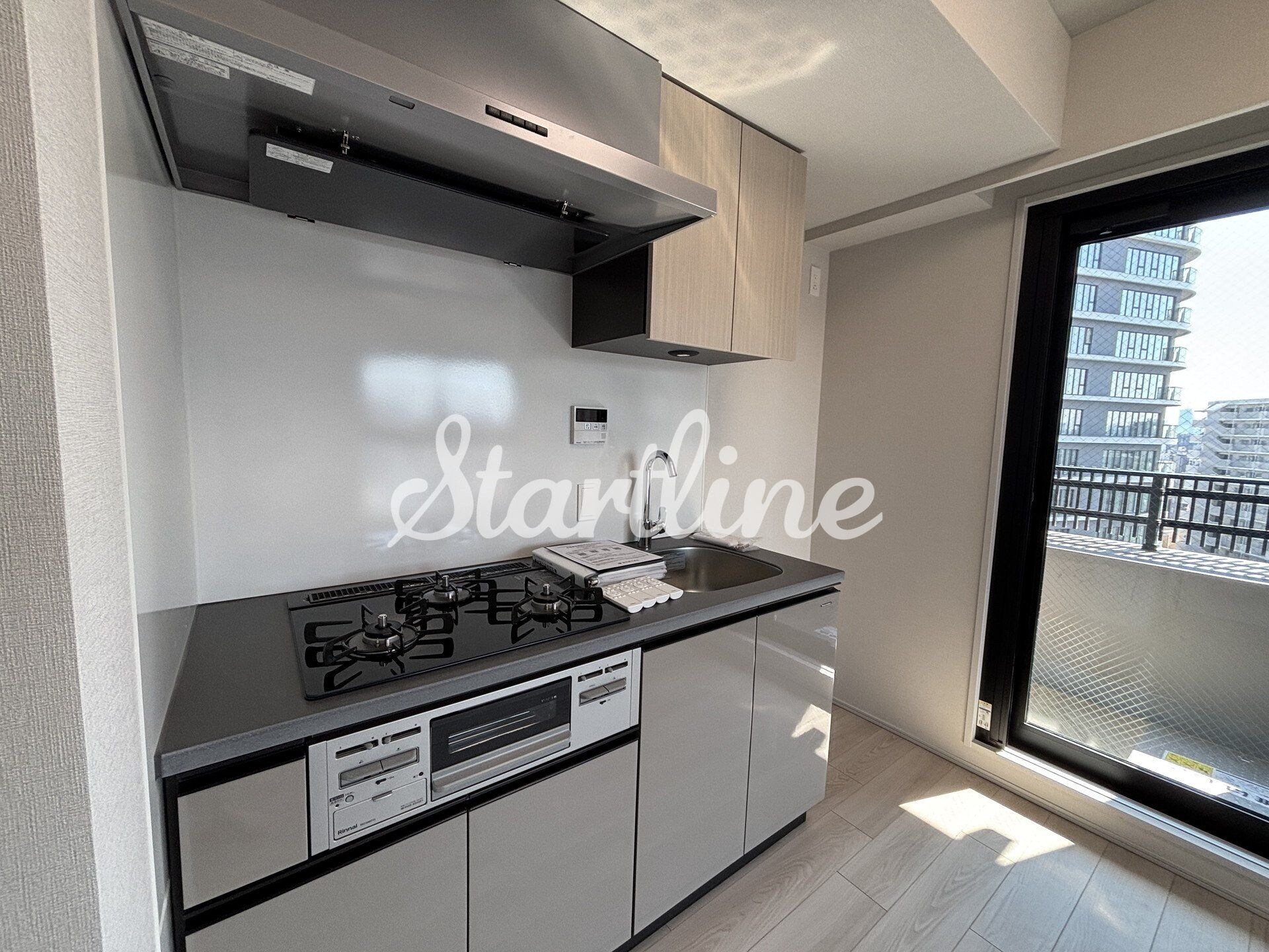 ザ・ライオンズフォーシア町屋の物件内観写真