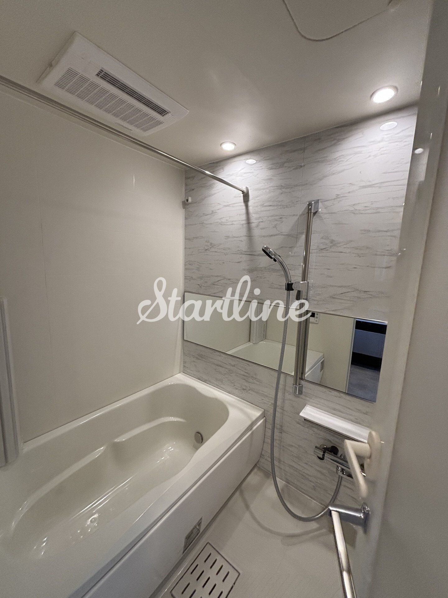 ザ・ライオンズフォーシア町屋の物件内観写真