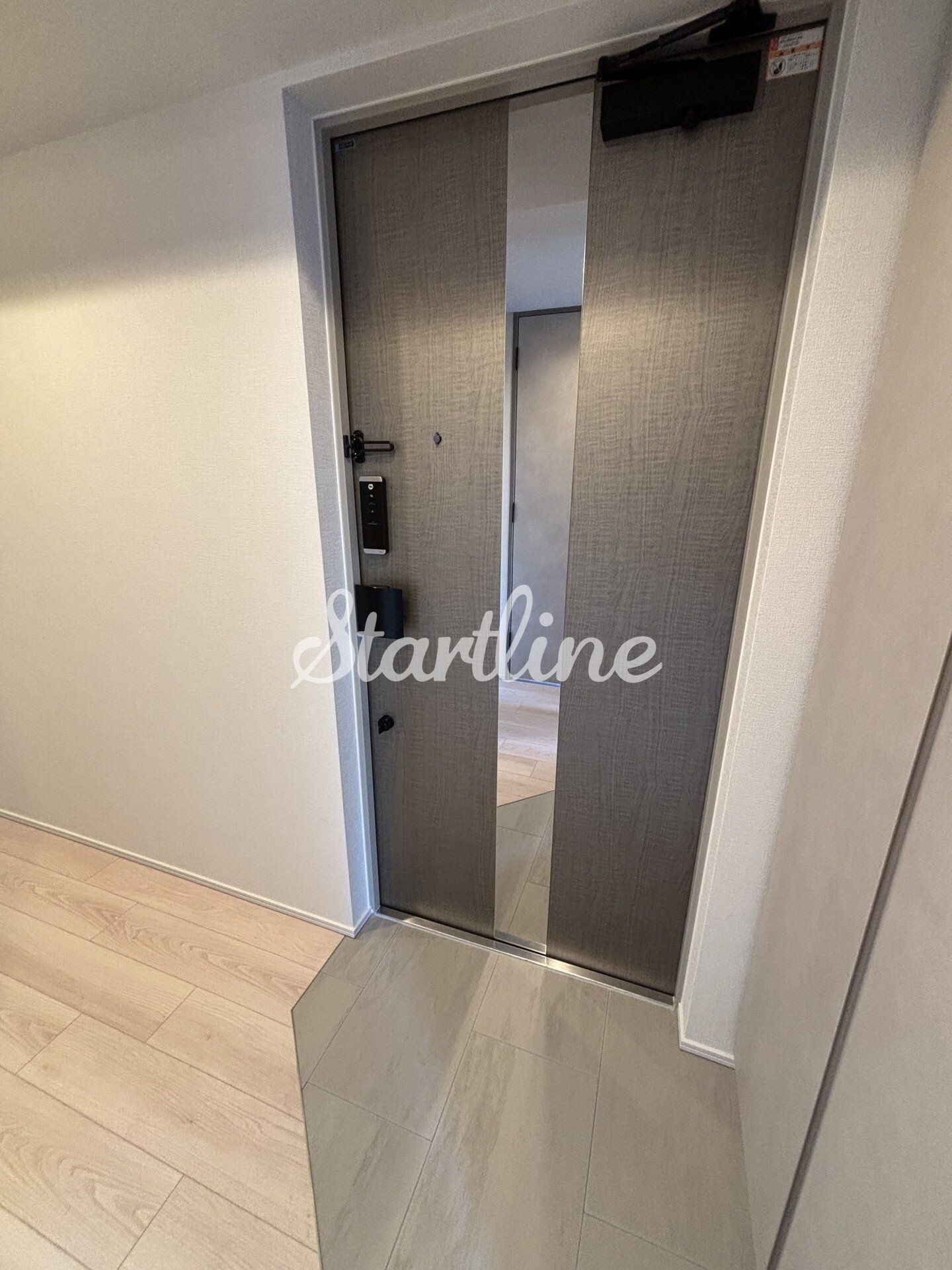 ザ・ライオンズフォーシア町屋の物件内観写真