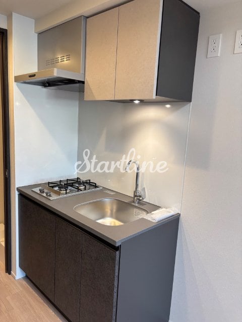 ザ・ライオンズフォーシア町屋の物件内観写真