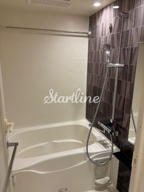 ザ・ライオンズフォーシア町屋の物件内観写真