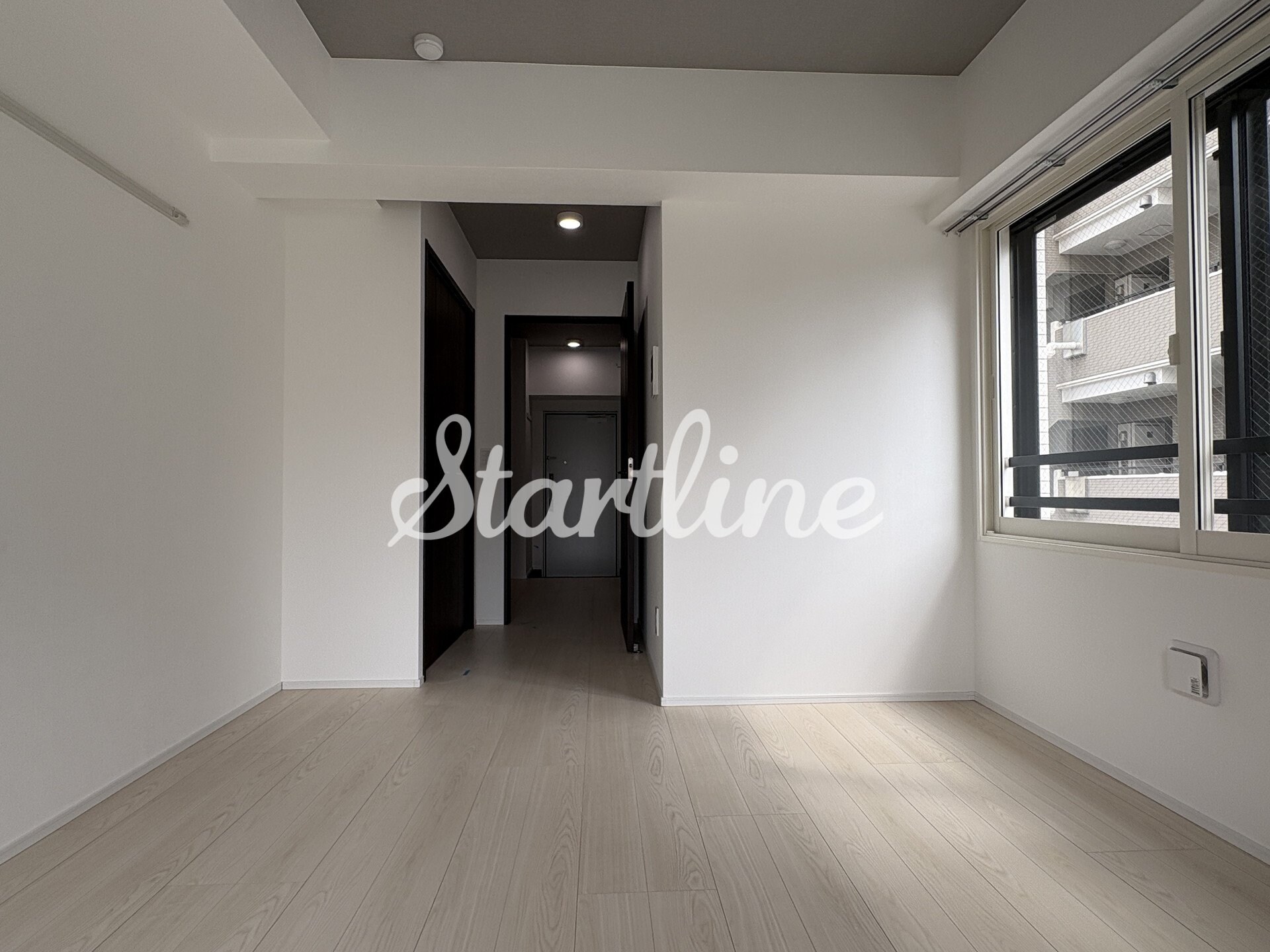 西田マンションの物件内観写真