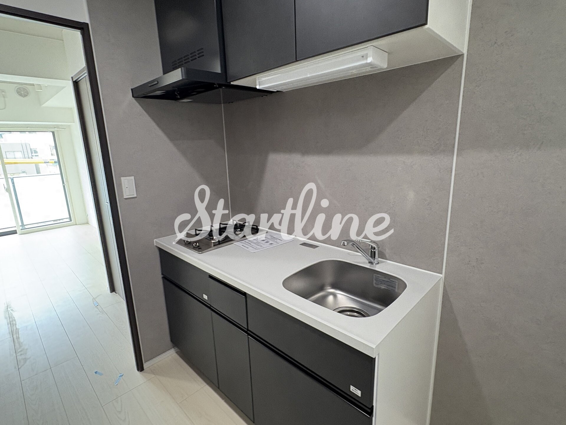 西田マンションの物件内観写真