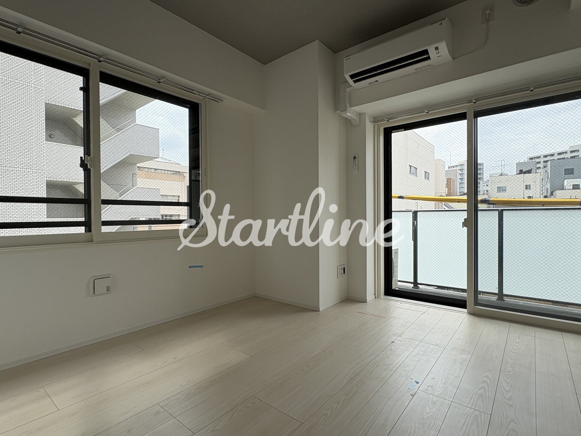 西田マンションの物件内観写真