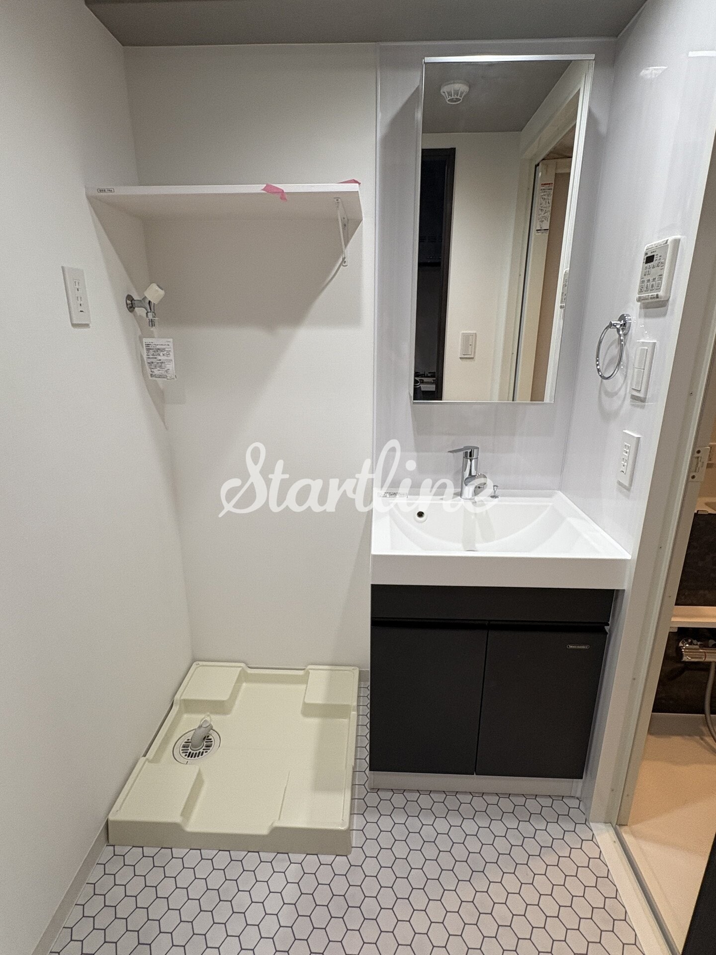 西田マンションの物件内観写真