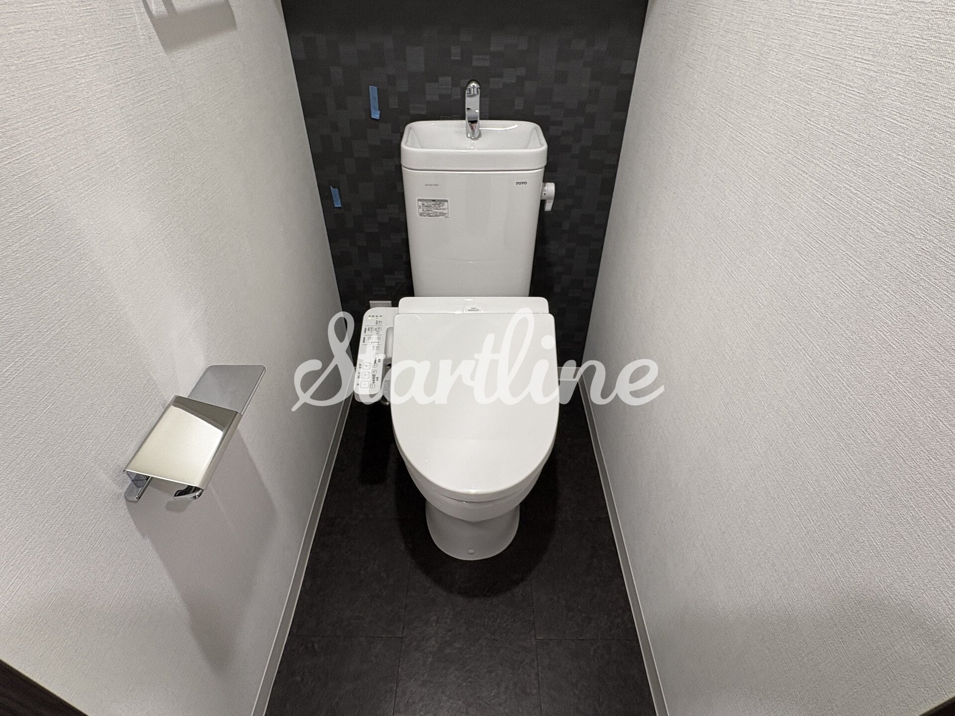 西田マンションの物件内観写真