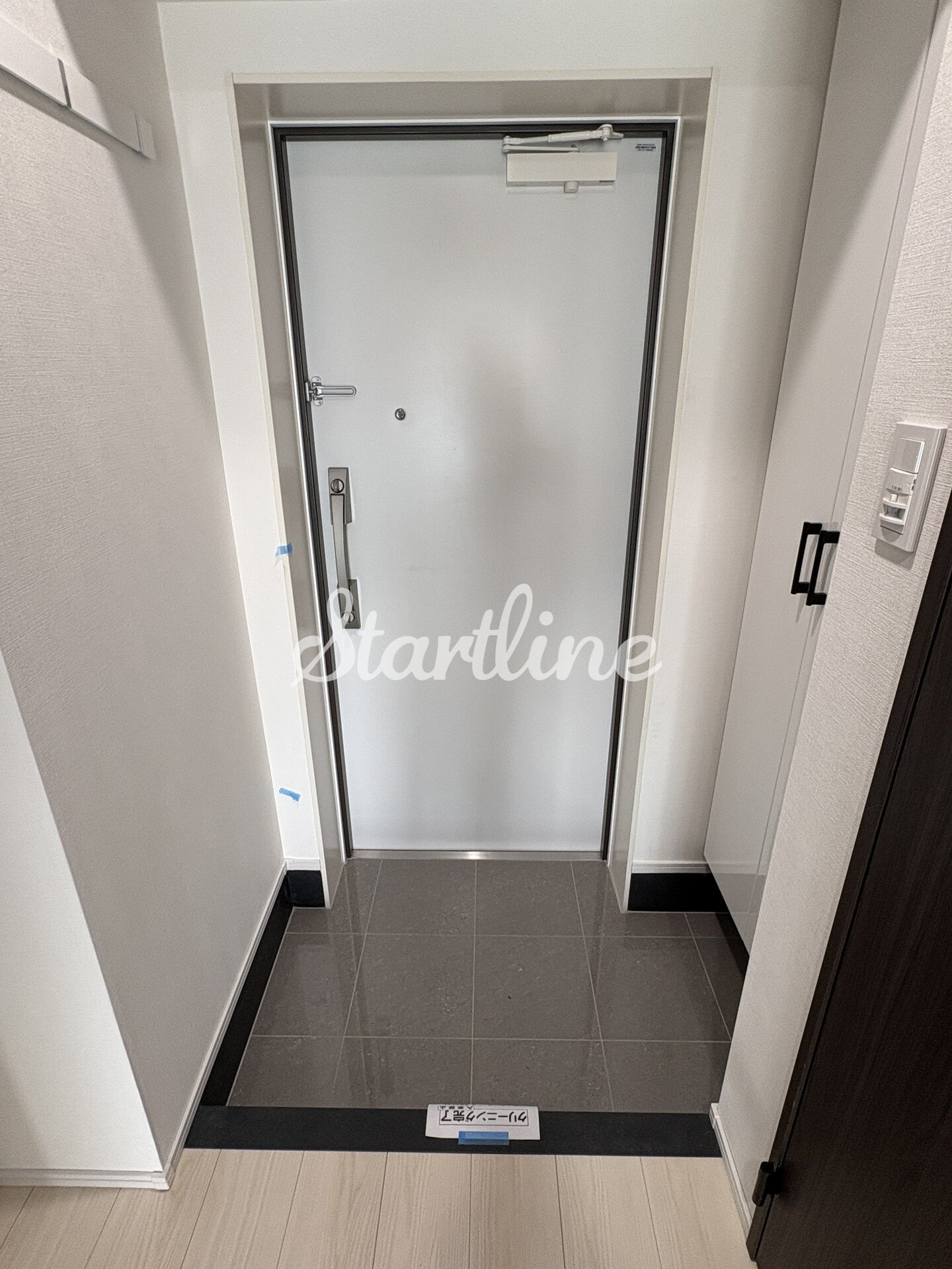 西田マンションの物件内観写真