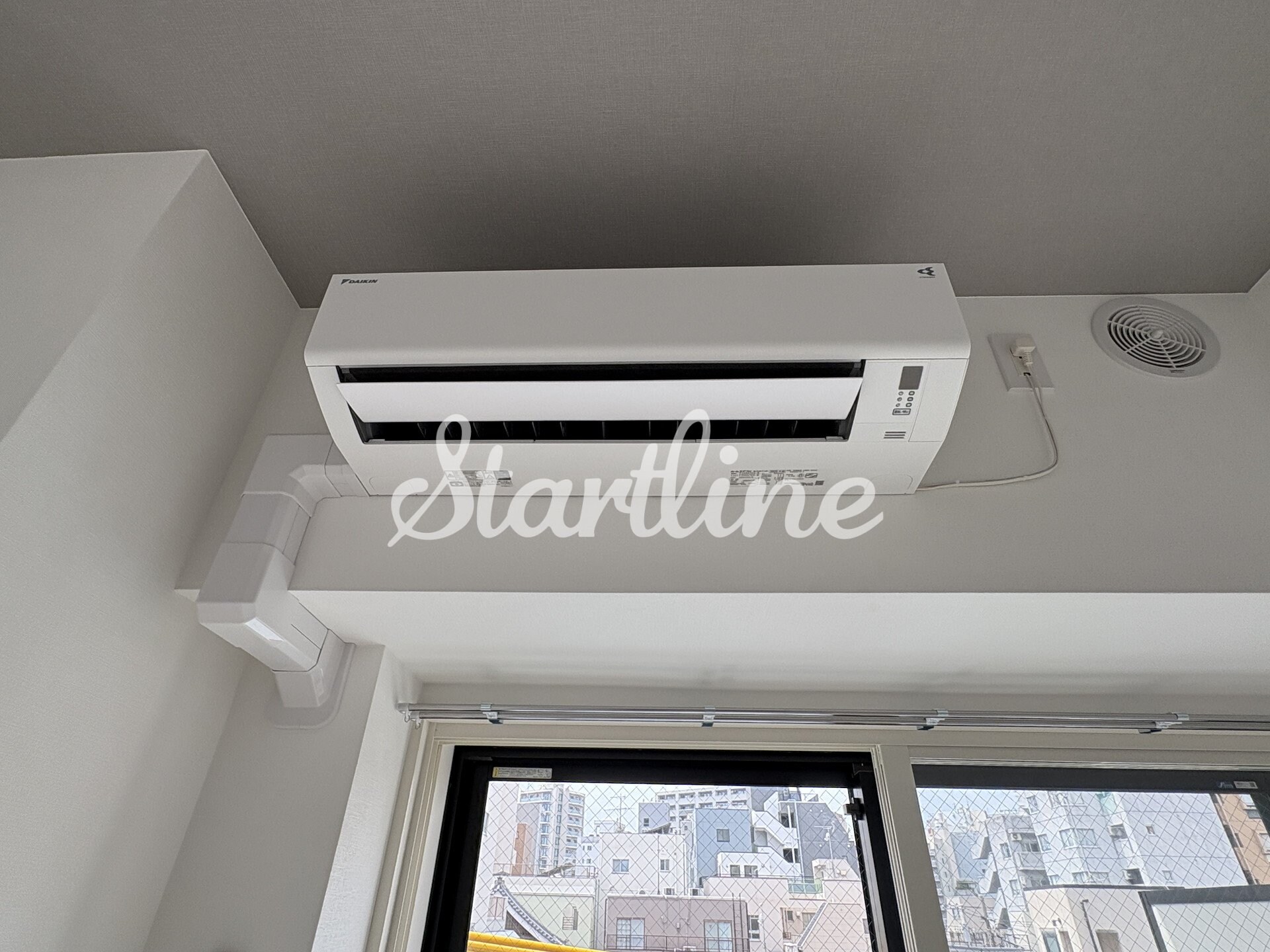 西田マンションの物件内観写真