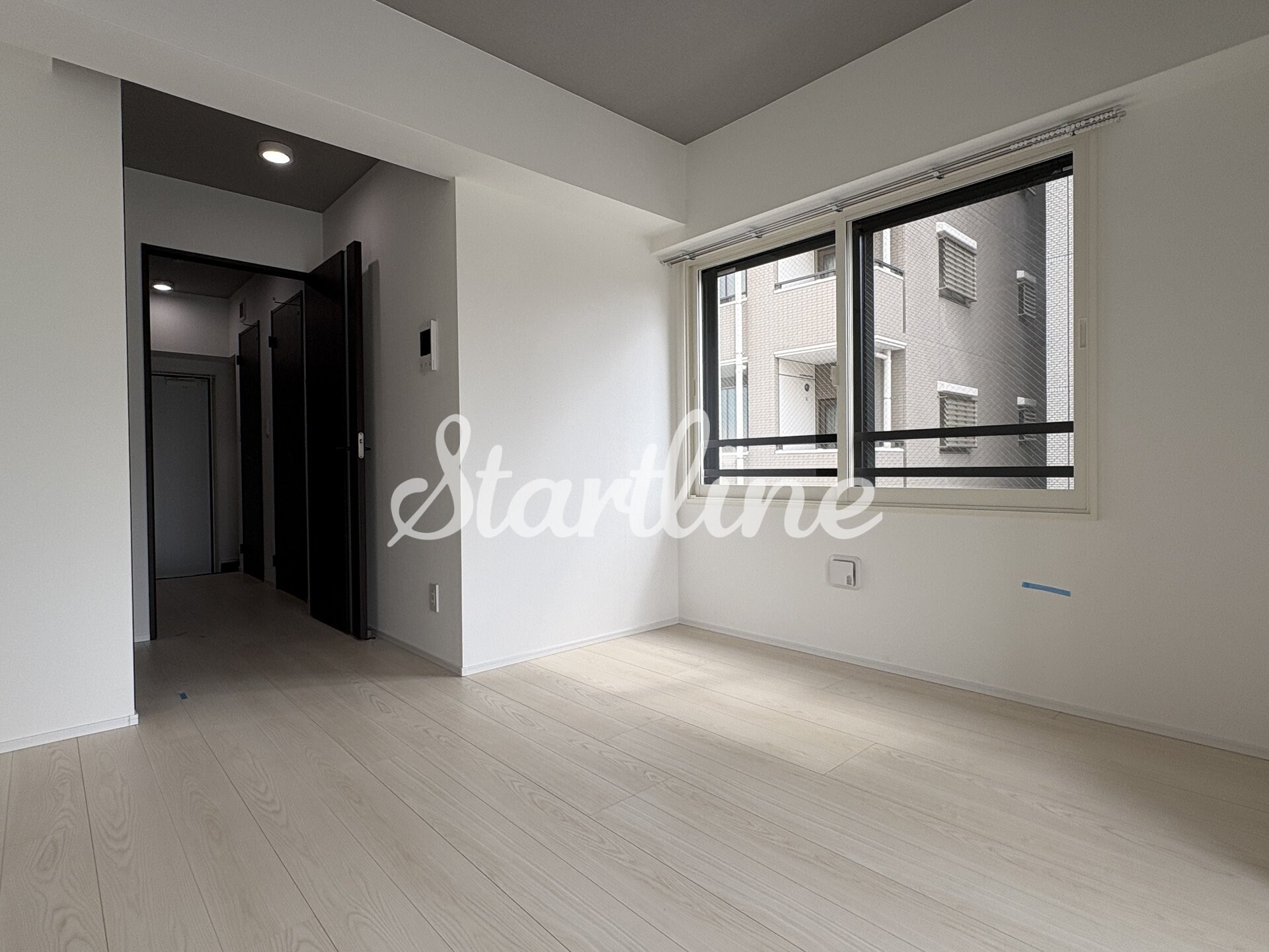 西田マンションの物件内観写真